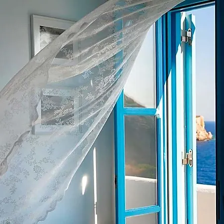Hotel Aegean Eye Kamárai