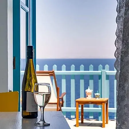 Aegean Eye *