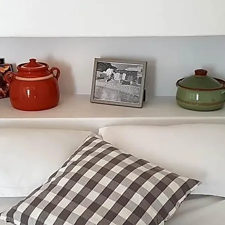 Hotel Aegean Eye