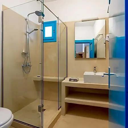 Hotel Aegean Eye Kamárai