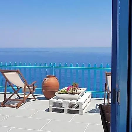 Hotel Aegean Eye Kamárai