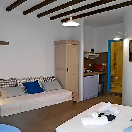 Hotel Aegean Eye