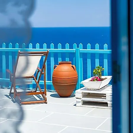 Aegean Eye Hotel