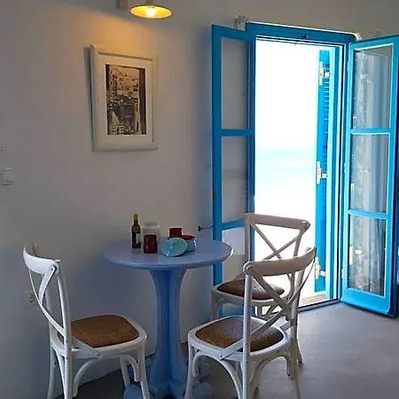 Aegean Eye Hotel