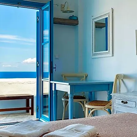 Aegean Eye Hotel *