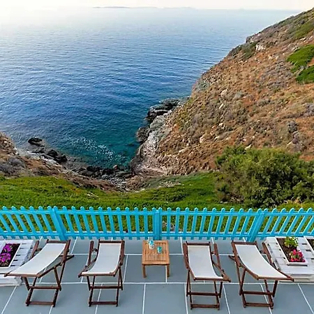 Aegean Eye