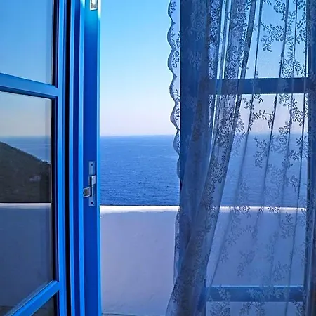 Aegean Eye *