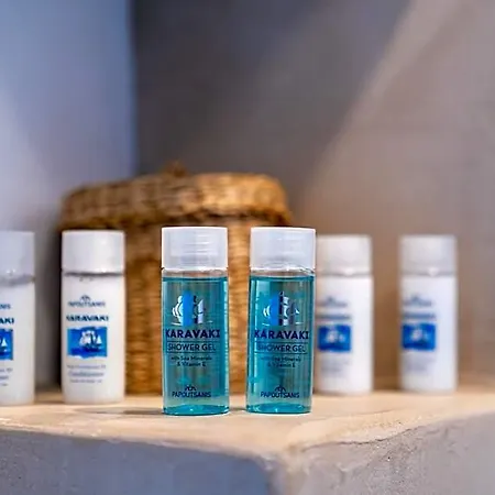 Aegean Eye Hotel *