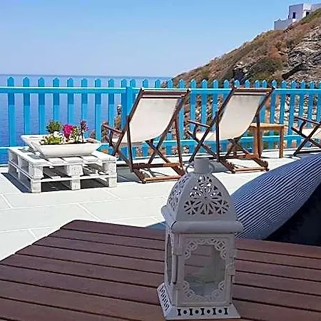 Hotel Aegean Eye Kamárai