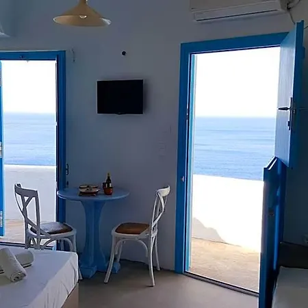 Aegean Eye